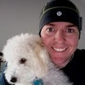 Meet your Posher, Brian